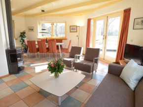  Peaceful Mansion in De Cocksdorp with Terrace  Де Коксдорп